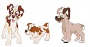 LATT Characters