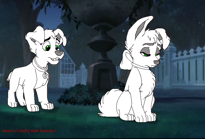 Upset Couple Base_1