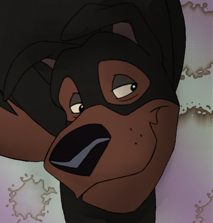 Buster Avatar -Large-