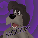 Mooch Avatar -Small-