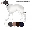 Grayhound Design for Hige Is Epic