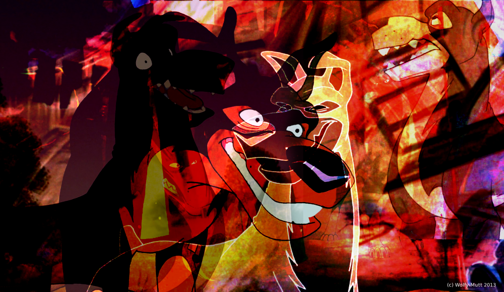 iNSaNiTY