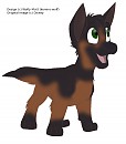 Design Request: GSD