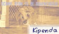 Kipenda
