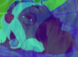 Yawning Lady Avatar