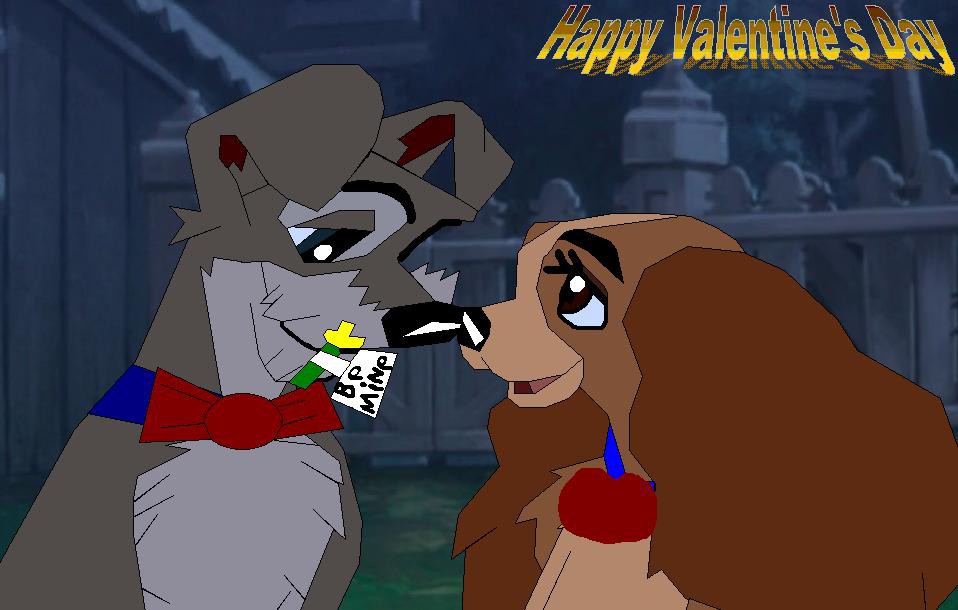 Be mine