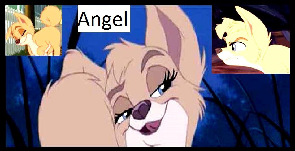 Angel