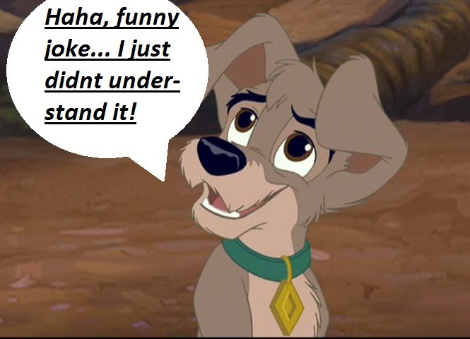 Meme, yay!