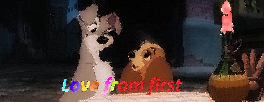 Love true feeling.