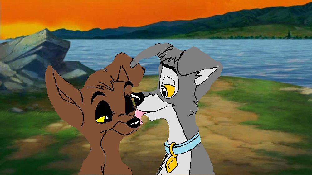 Me and my boyfriend Jake