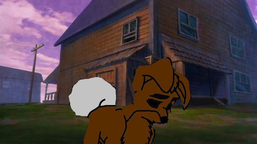 Allostar`s and Laikawolf`s adventure part 2