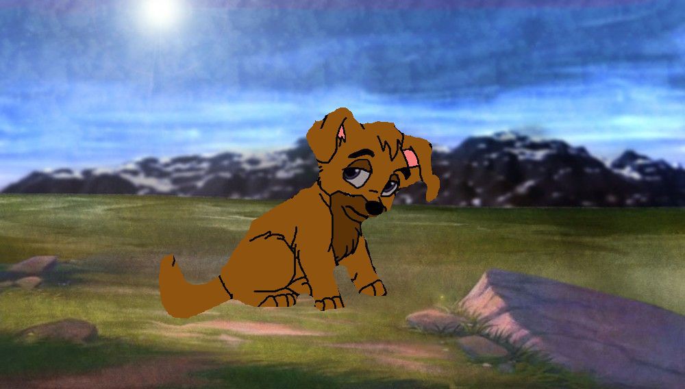Allostar`s and Laikawolf`s adventure part 3