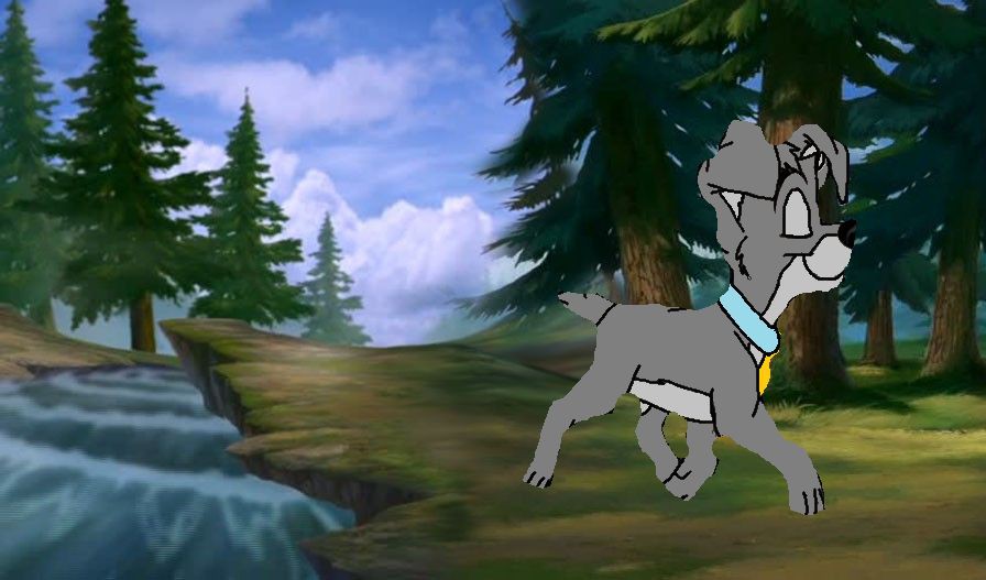 Allostar`s and Laikawolf`s adventure part 4