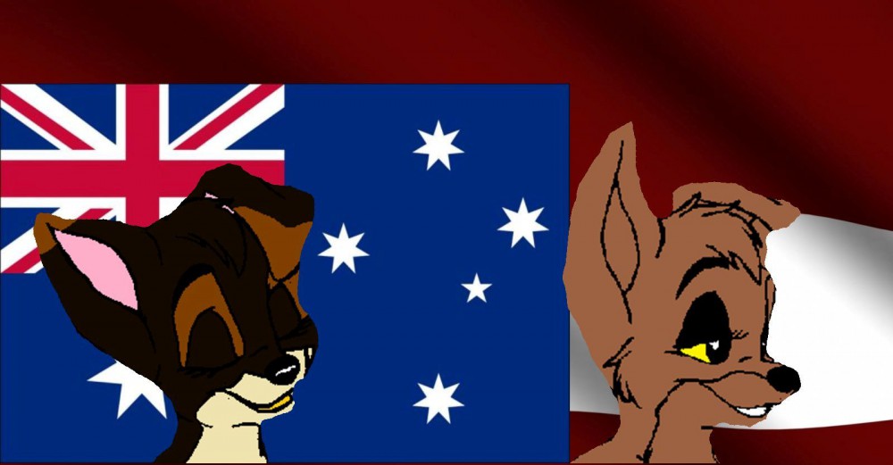 ~Giftie~ For my best pal Allostar
