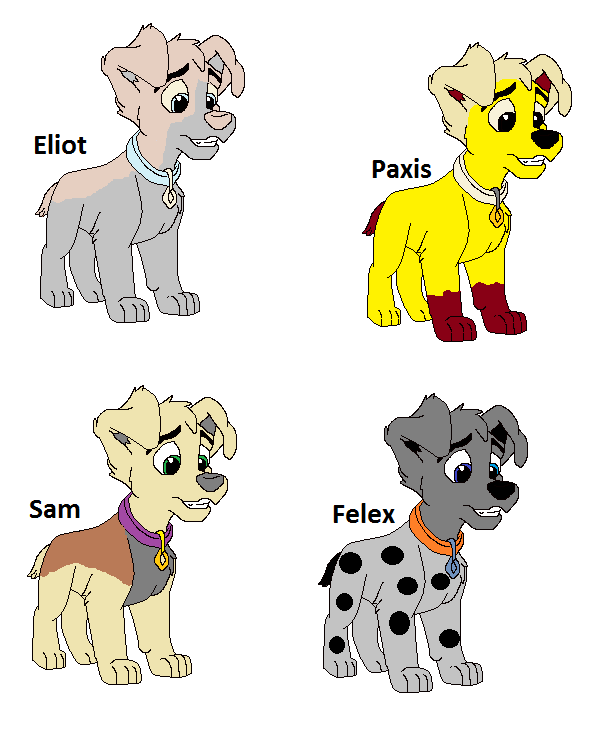 Free adoptables *Read rules*