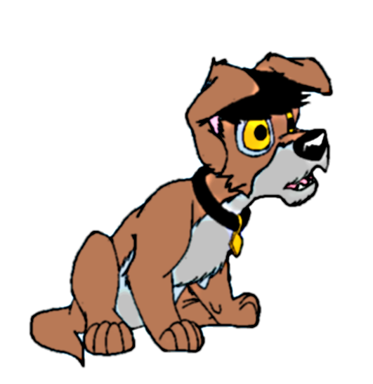 New character