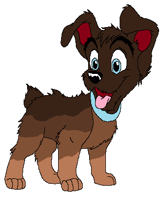 New designe again