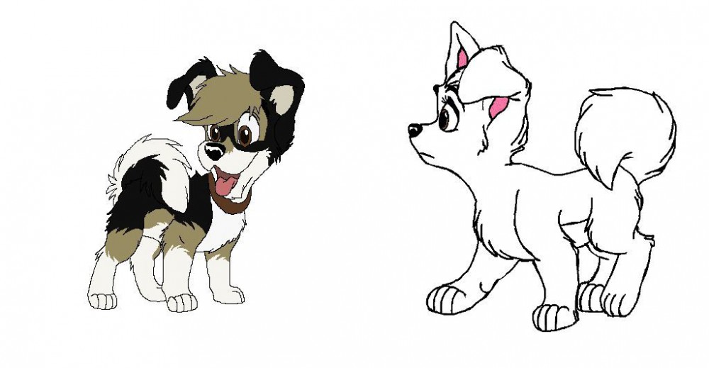 For Ms Julie~