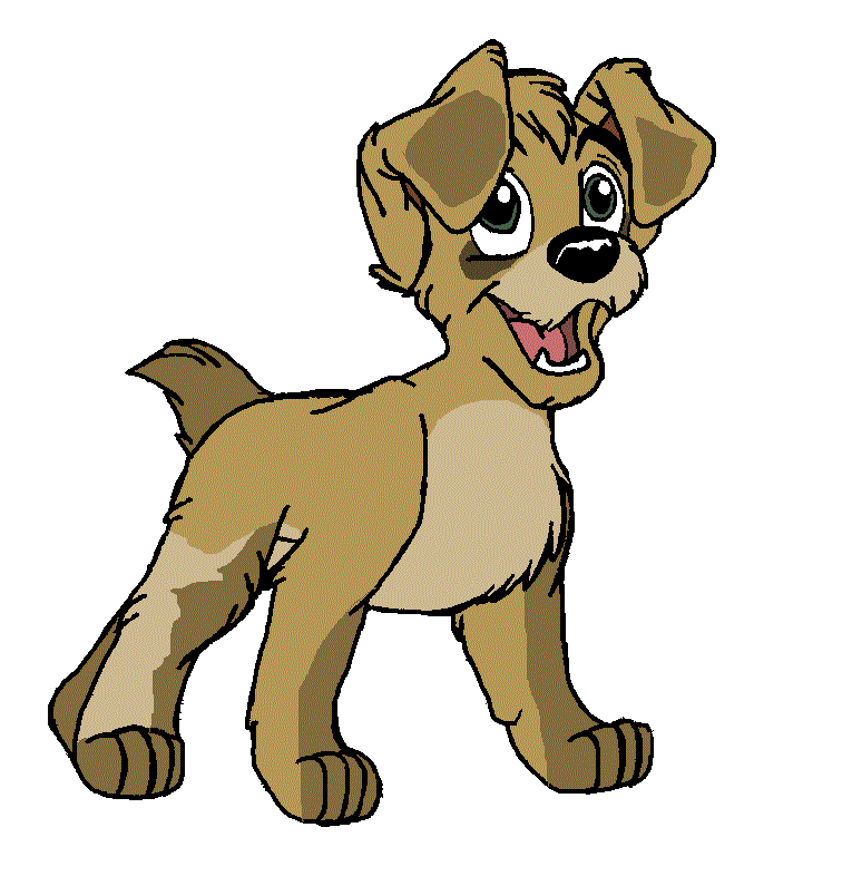 Adoptable try out