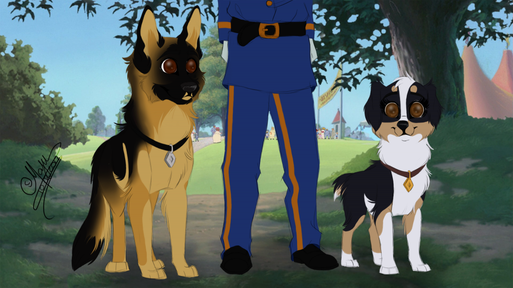 Police Academy 