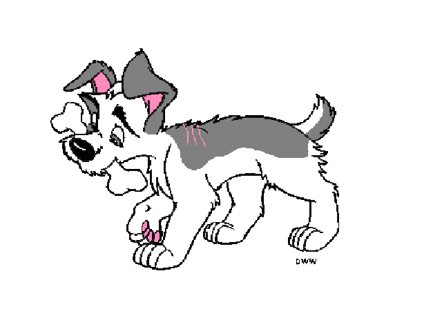Valentino Pup