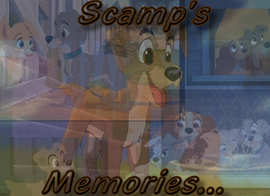 Scamp's memories...