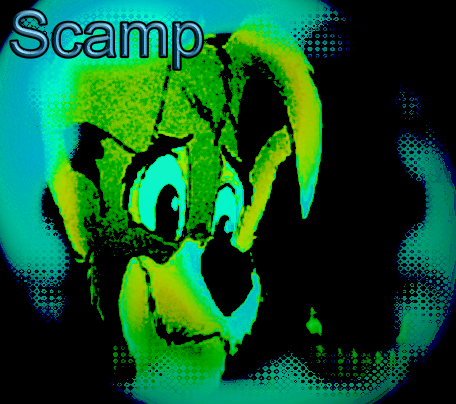Free Scamp Avi