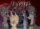 My it girl