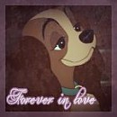 Avatar Lady [libre]-Projet St Valentin
