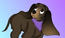 livi my fursona (updated)