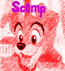 scamp avatar