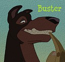 Buster Avvie