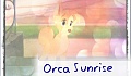 Orca Sunrise