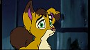 My next new character Tina