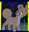 My 2nd Angel Avatar