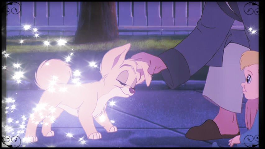 Little Angel