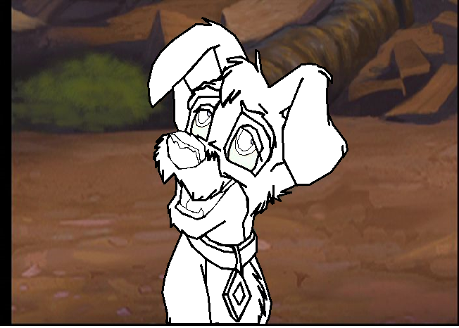 Scamp Render (Friends ONLY)