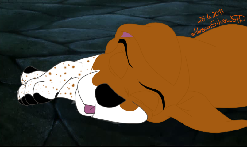 Sleep time