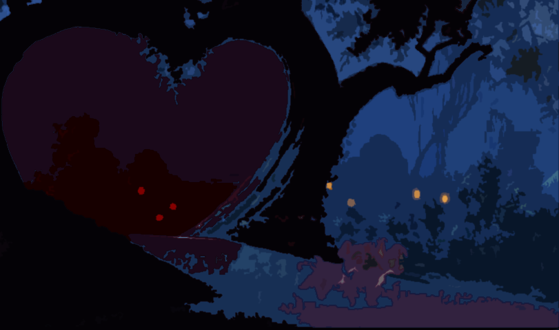 The Portal for Love