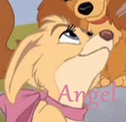 Beautiful Angel