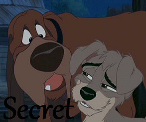 The Secret