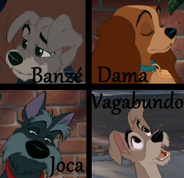 As they are called in Brazil