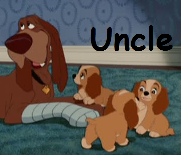 Uncle Trusty