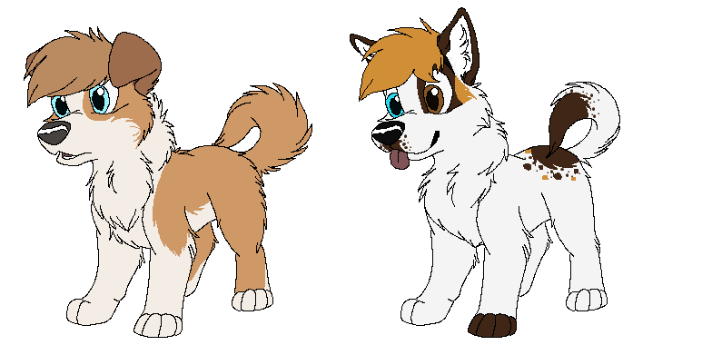 Trade with: Artic Wolf