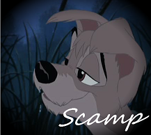 Scamp Avatar