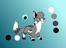 Gift for Blackcat