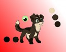Gift for Commondog