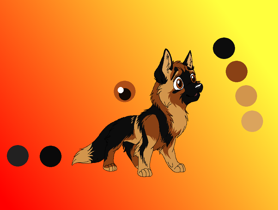Gift for Dodger