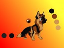 Gift for Dodger