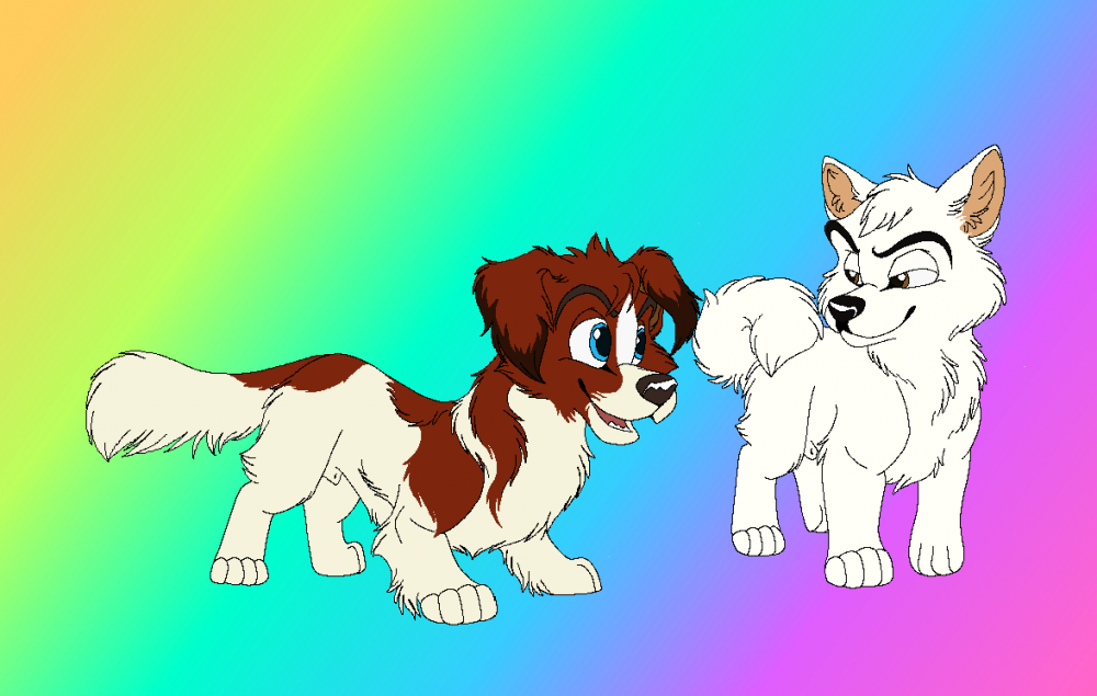 Trade with: Common Dog